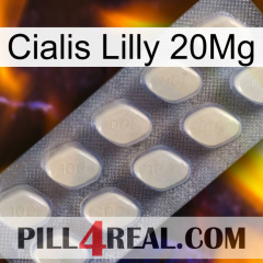 Cialis Lilly 20Mg 08